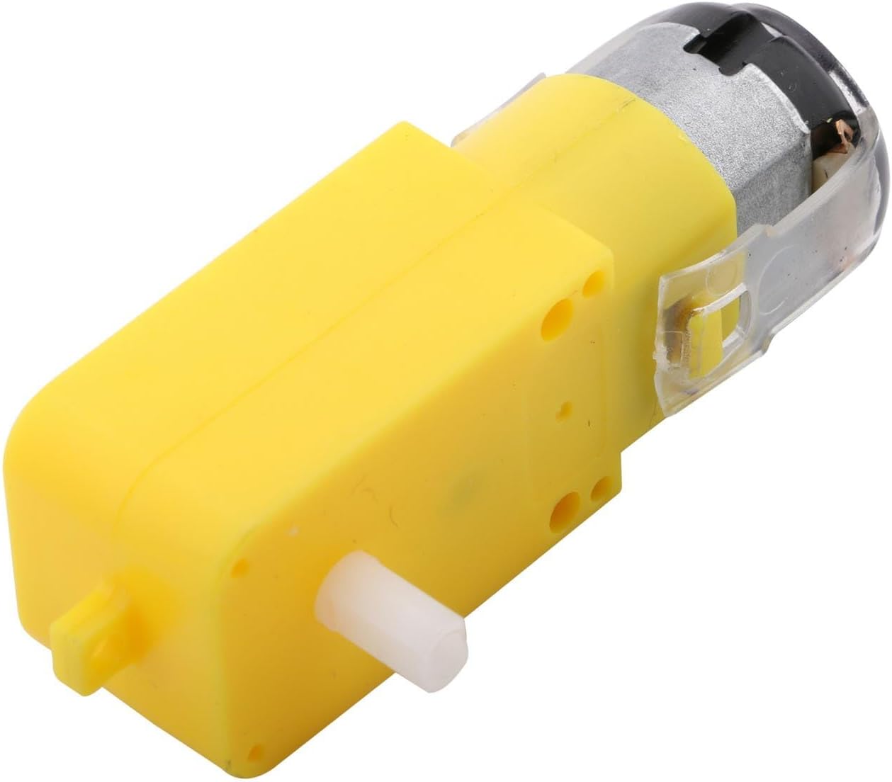 2 Buah Motor TT dengan Kabel,  - Microbit Robot ulasan dan harga
