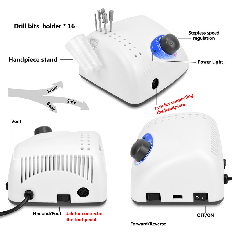 65W 45K Kuat 204 210 90 102L 1 - Microbit ulasan dan harga