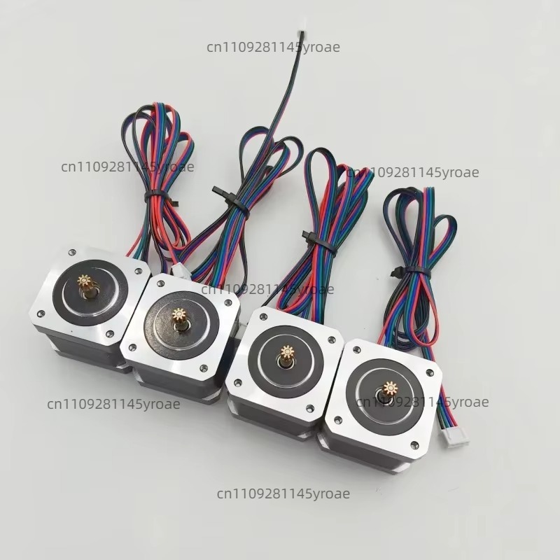 Kit Sumbu Z Voron 2.4 Galileo  - Geared Motor ulasan dan harga