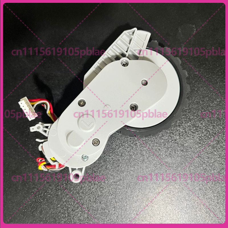 Suku Cadang Pengganti Roda Pen - Robot Wheel ulasan dan harga