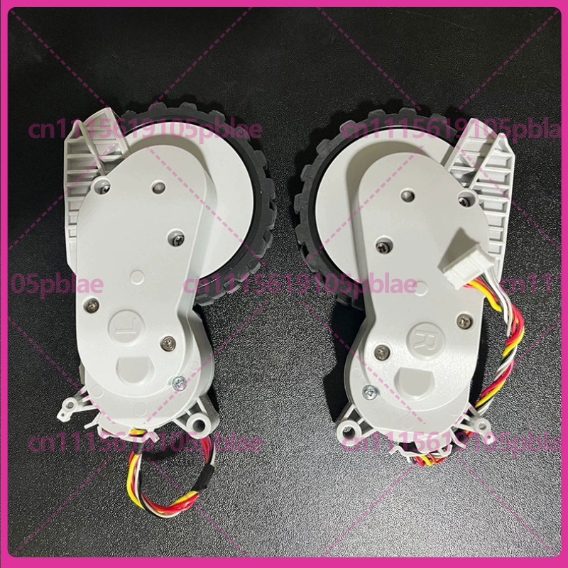 Suku Cadang Pengganti Roda Pen - Robot Wheel ulasan dan harga