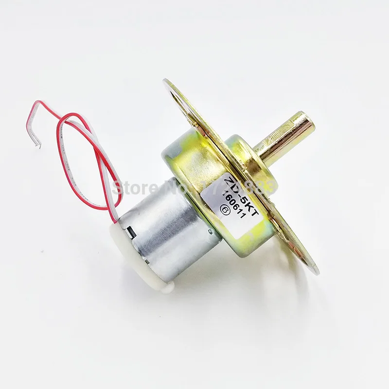Motor Gear Regulator Tegangan  - Geared Motor ulasan dan harga