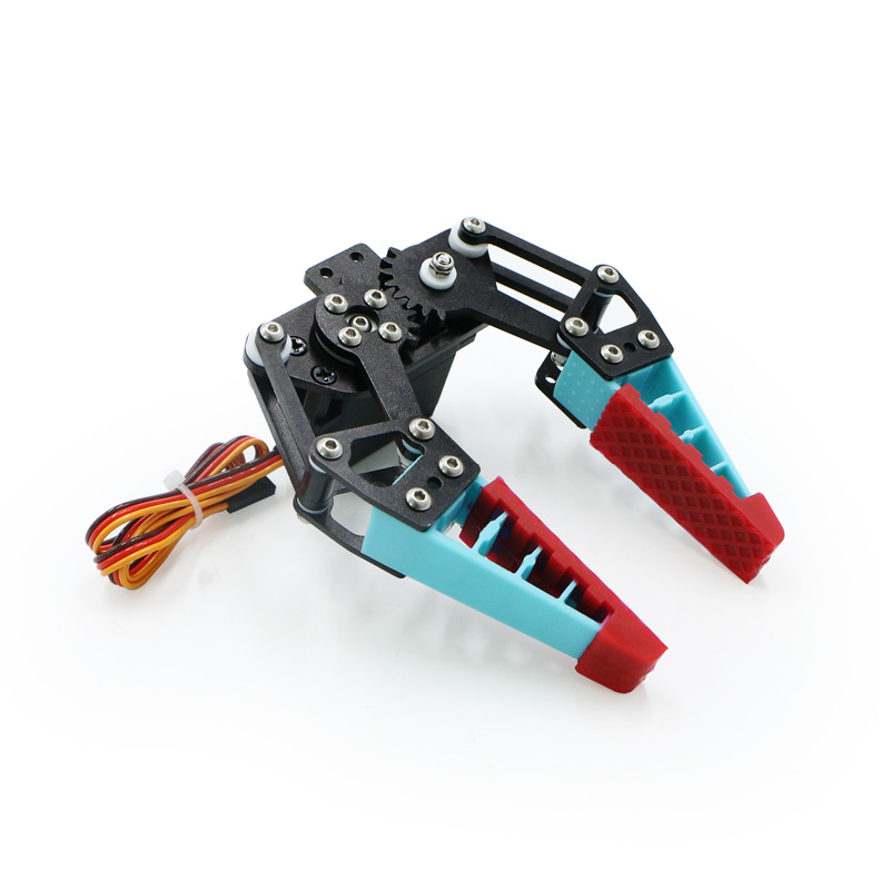 Terbaru fleksibel Robot cakar  - Robot Gripper Claw ulasan dan harga