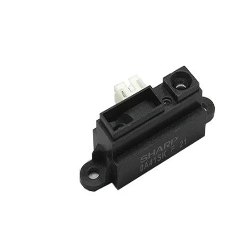 GP2Y0A41SK0F Sensor Jarak Infr - Infrared Obstacle Sensor ulasan dan harga